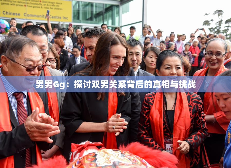 男男Gg：探讨双男关系背后的真相与挑战