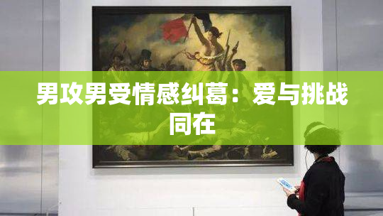 男攻男受情感纠葛：爱与挑战同在