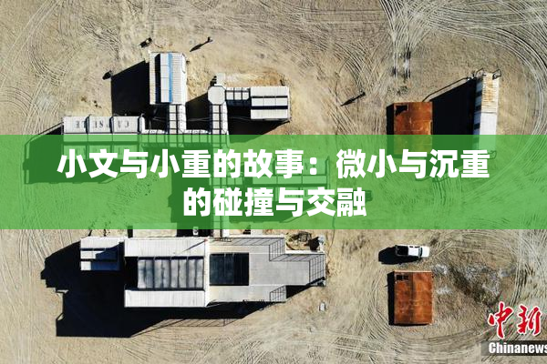 小文与小重的故事：微小与沉重的碰撞与交融