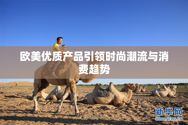 欧美优质产品引领时尚潮流与消费趋势
