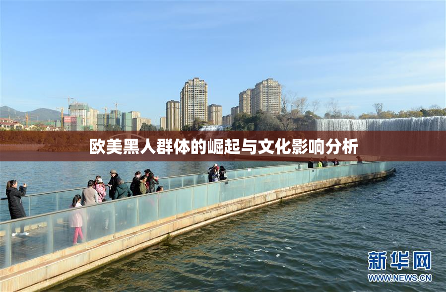 欧美黑人群体的崛起与文化影响分析