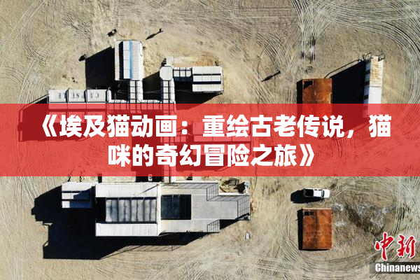 《埃及猫动画：重绘古老传说，猫咪的奇幻冒险之旅》