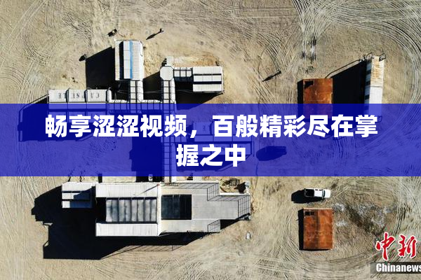 畅享涩涩视频，百般精彩尽在掌握之中