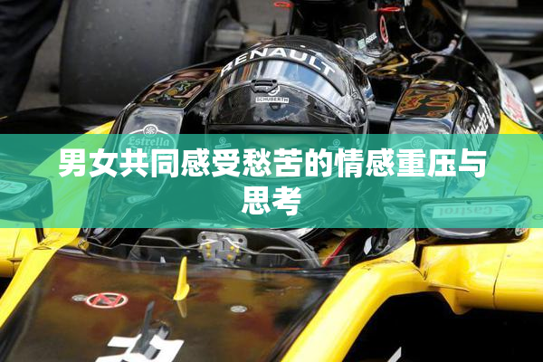 男女共同感受愁苦的情感重压与思考