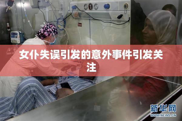 女仆失误引发的意外事件引发关注