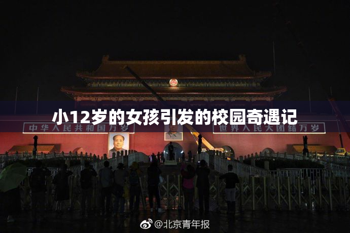 小12岁的女孩引发的校园奇遇记