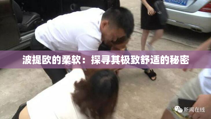 波提欧的柔软：探寻其极致舒适的秘密