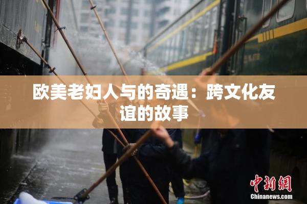欧美老妇人与的奇遇：跨文化友谊的故事