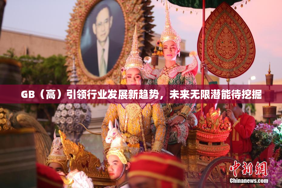 GB（高）引领行业发展新趋势，未来无限潜能待挖掘