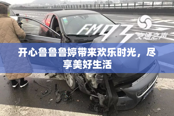 开心鲁鲁鲁婷带来欢乐时光，尽享美好生活