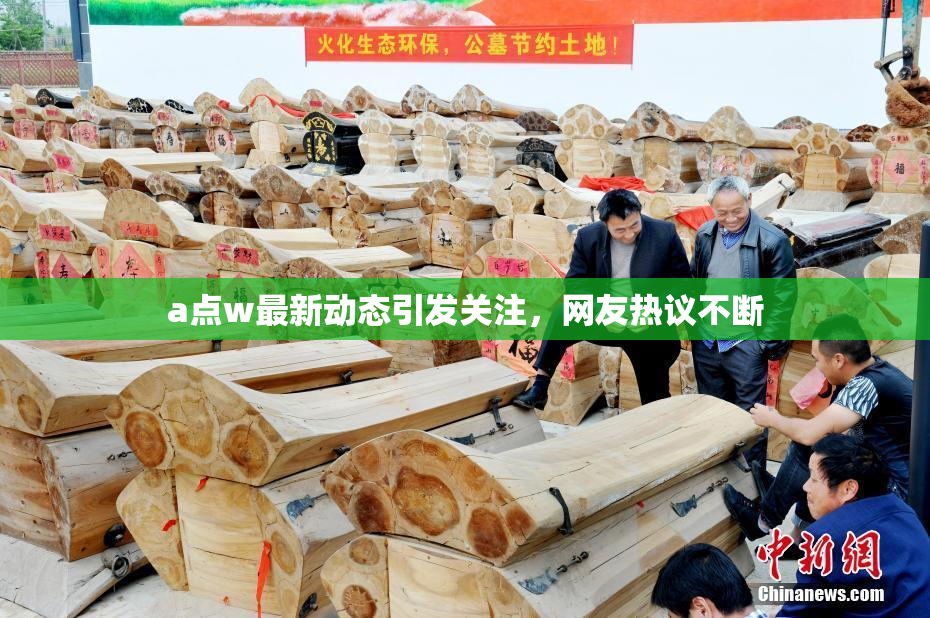 a点w最新动态引发关注，网友热议不断