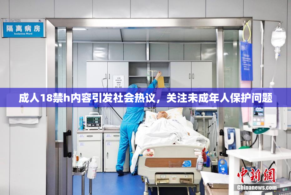 成人18禁h内容引发社会热议，关注未成年人保护问题