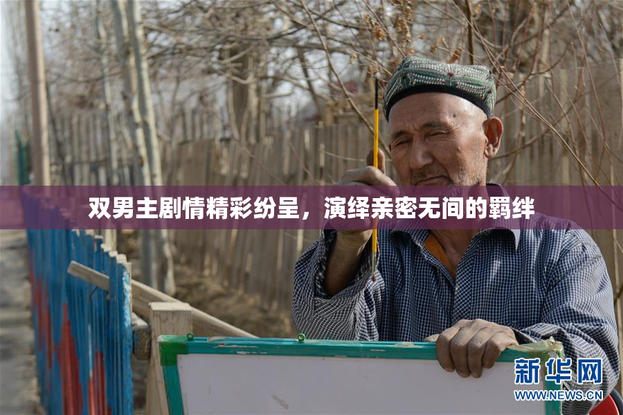 双男主剧情精彩纷呈，演绎亲密无间的羁绊
