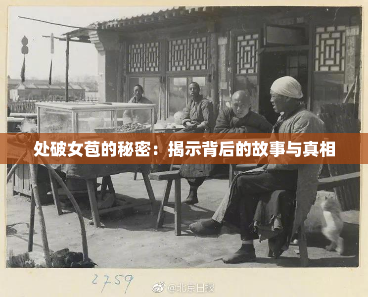 处破女苞的秘密：揭示背后的故事与真相