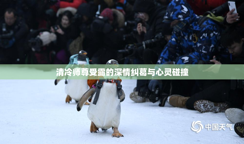 清冷师尊受露的深情纠葛与心灵碰撞