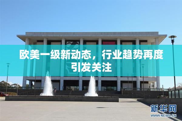 欧美一级新动态，行业趋势再度引发关注