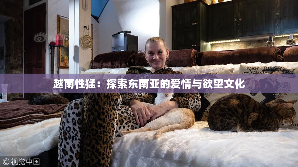 越南性猛：探索东南亚的爱情与欲望文化