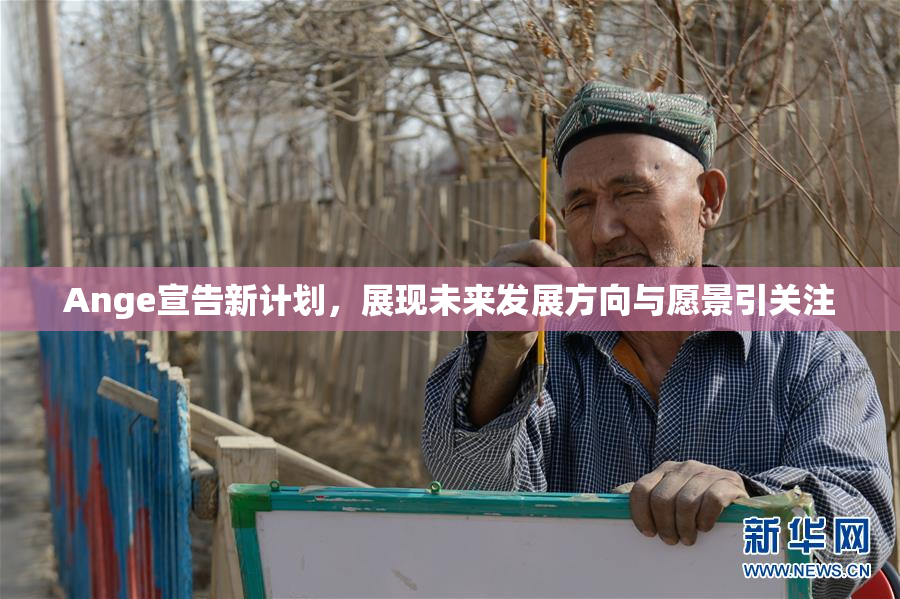 Ange宣告新计划，展现未来发展方向与愿景引关注