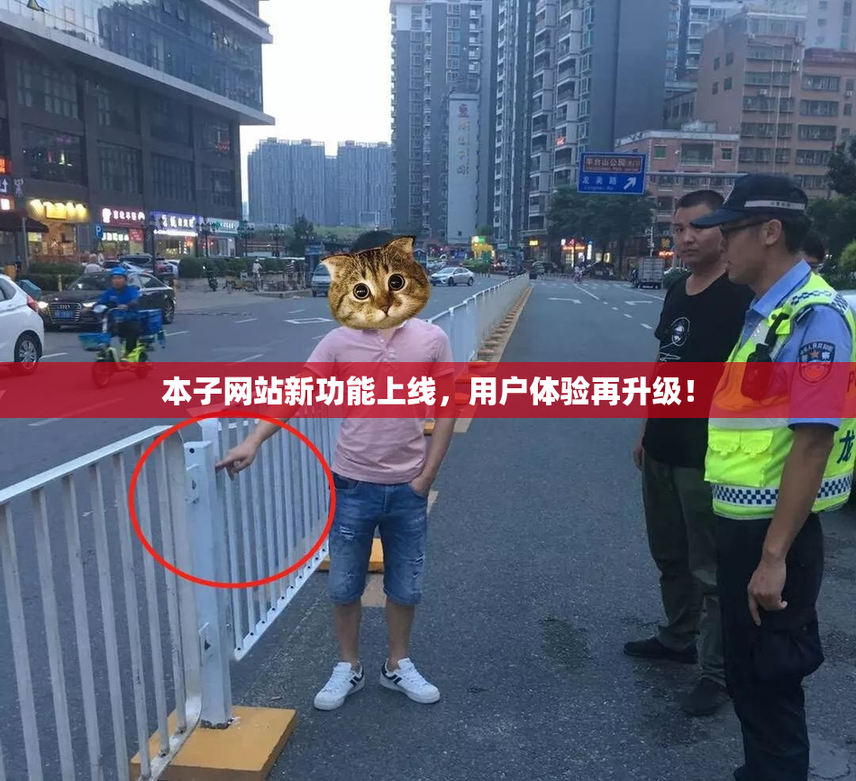 本子网站新功能上线，用户体验再升级！