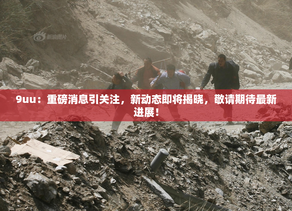 9uu：重磅消息引关注，新动态即将揭晓，敬请期待最新进展！