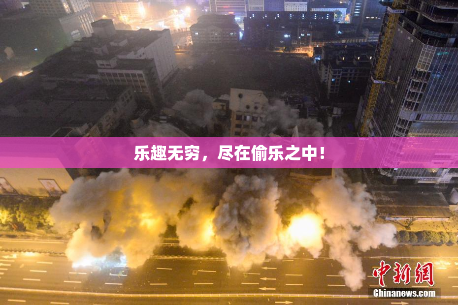 乐趣无穷，尽在偷乐之中！