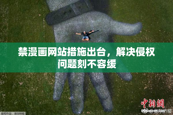 禁漫画网站措施出台，解决侵权问题刻不容缓