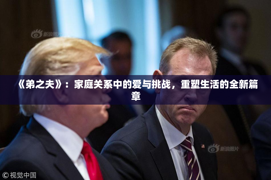 《弟之夫》：家庭关系中的爱与挑战，重塑生活的全新篇章