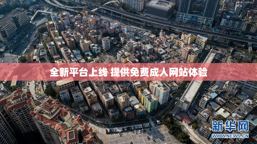 全新平台上线 提供免费成人网站体验