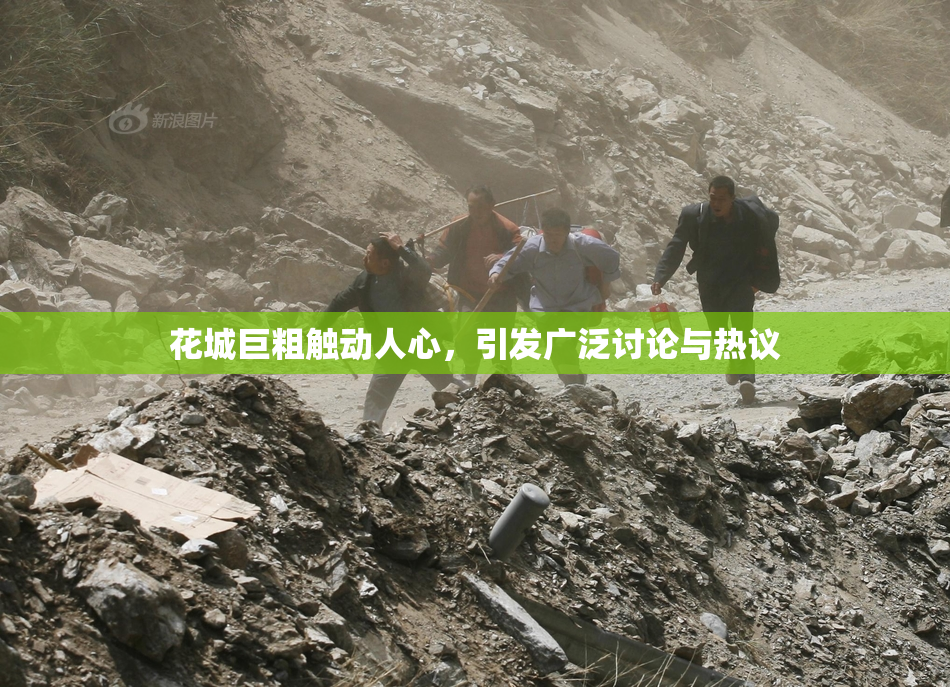 花城巨粗触动人心，引发广泛讨论与热议