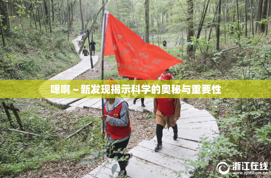 嗯啊～新发现揭示科学的奥秘与重要性