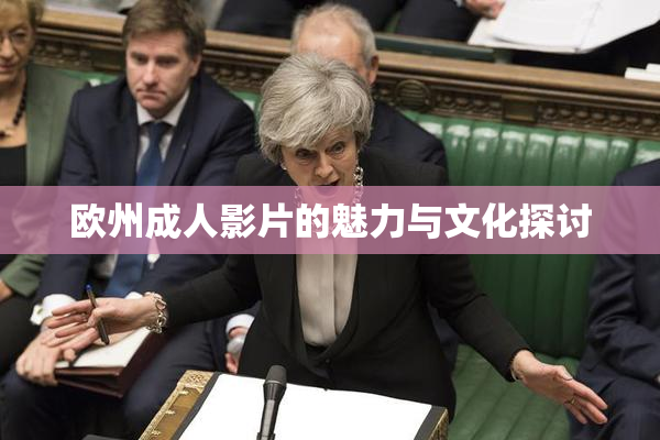 欧州成人影片的魅力与文化探讨