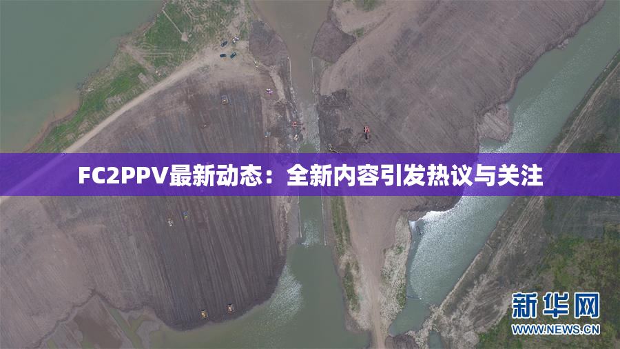 FC2PPV最新动态：全新内容引发热议与关注