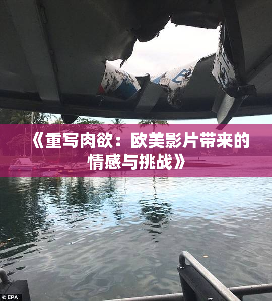 《重写肉欲：欧美影片带来的情感与挑战》