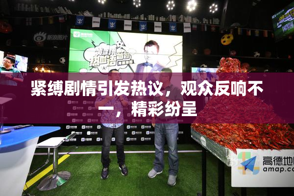 紧缚剧情引发热议，观众反响不一，精彩纷呈