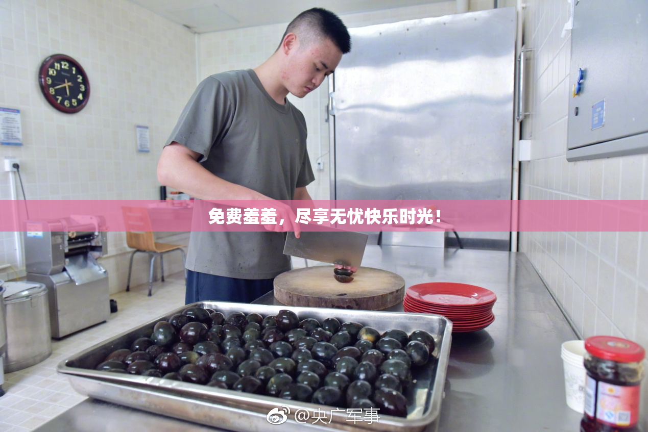 免费羞羞，尽享无忧快乐时光！