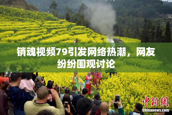 销魂视频79引发网络热潮，网友纷纷围观讨论