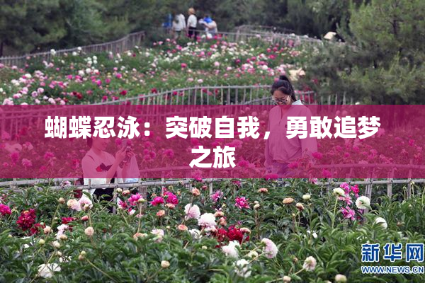 蝴蝶忍泳：突破自我，勇敢追梦之旅