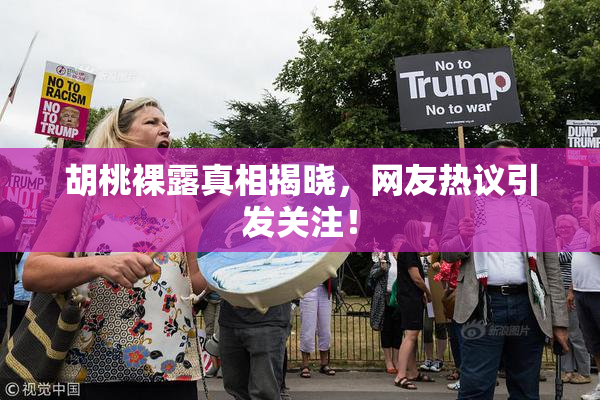 胡桃裸露真相揭晓，网友热议引发关注！