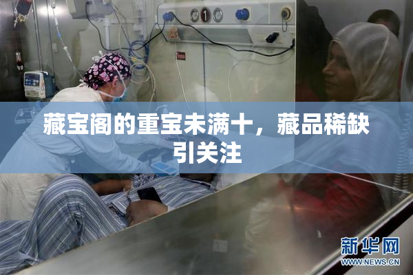 藏宝阁的重宝未满十，藏品稀缺引关注
