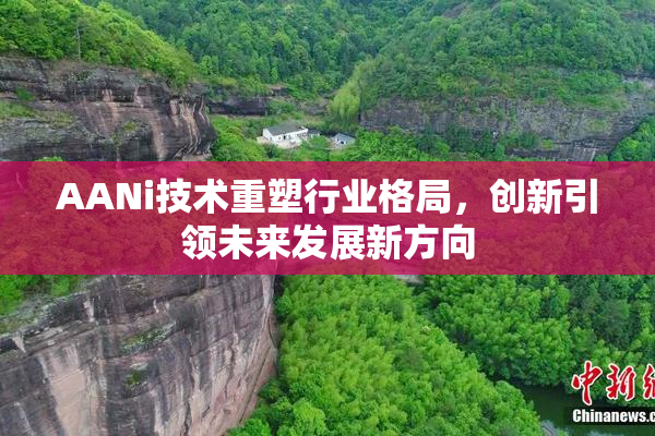 AANi技术重塑行业格局，创新引领未来发展新方向