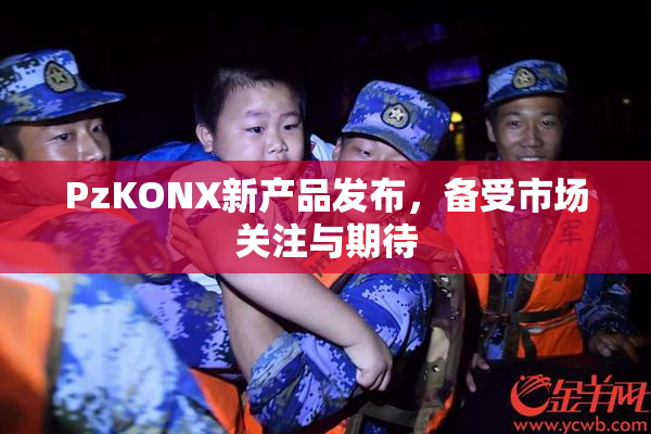 PzKONX新产品发布，备受市场关注与期待