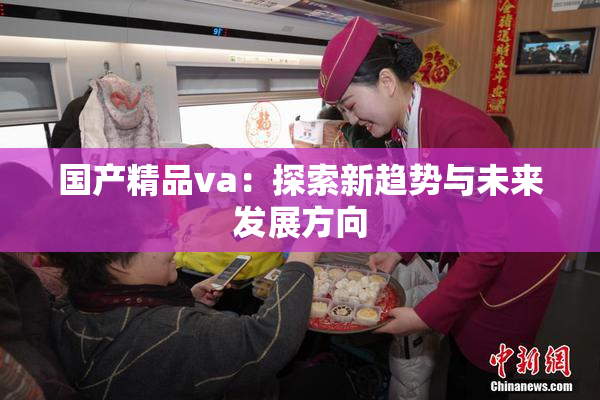 国产精品va：探索新趋势与未来发展方向