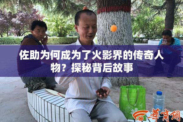 佐助为何成为了火影界的传奇人物？探秘背后故事