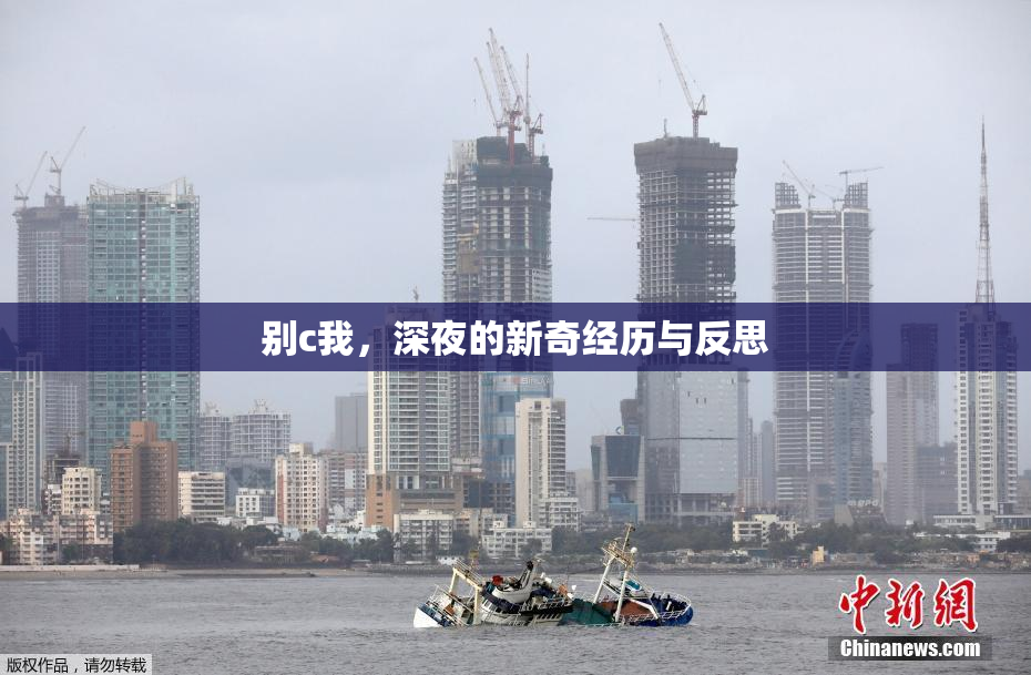 别c我，深夜的新奇经历与反思