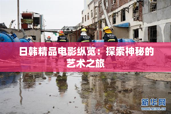 日韩精品电影纵览：探索神秘的艺术之旅