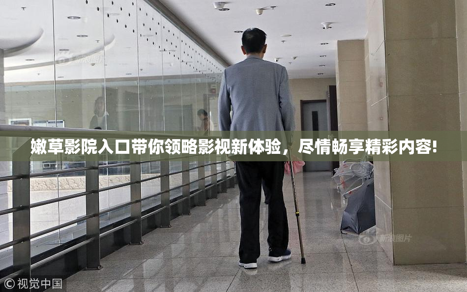 嫩草影院入口带你领略影视新体验，尽情畅享精彩内容!