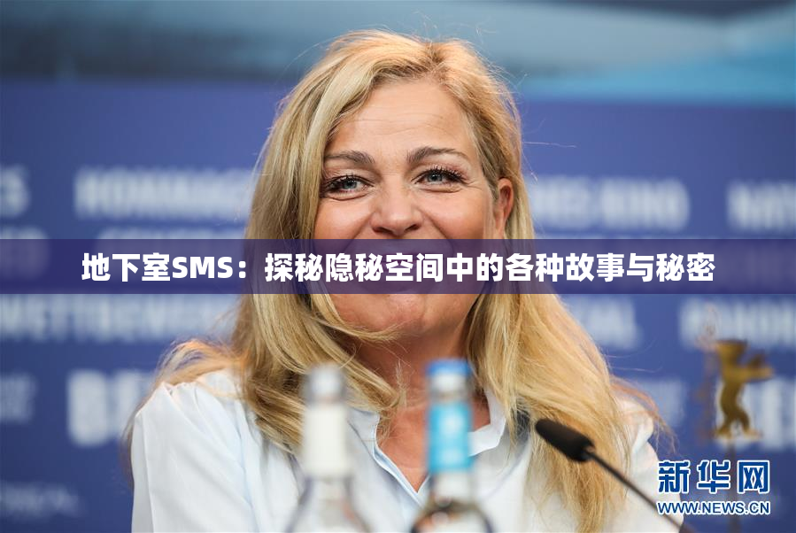 地下室SMS：探秘隐秘空间中的各种故事与秘密