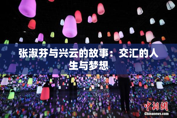 张淑芬与兴云的故事：交汇的人生与梦想