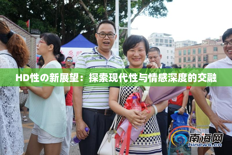 HD性の新展望：探索现代性与情感深度的交融