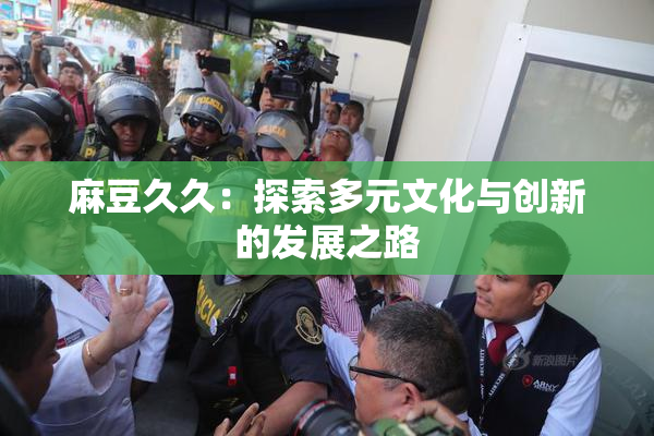 麻豆久久：探索多元文化与创新的发展之路